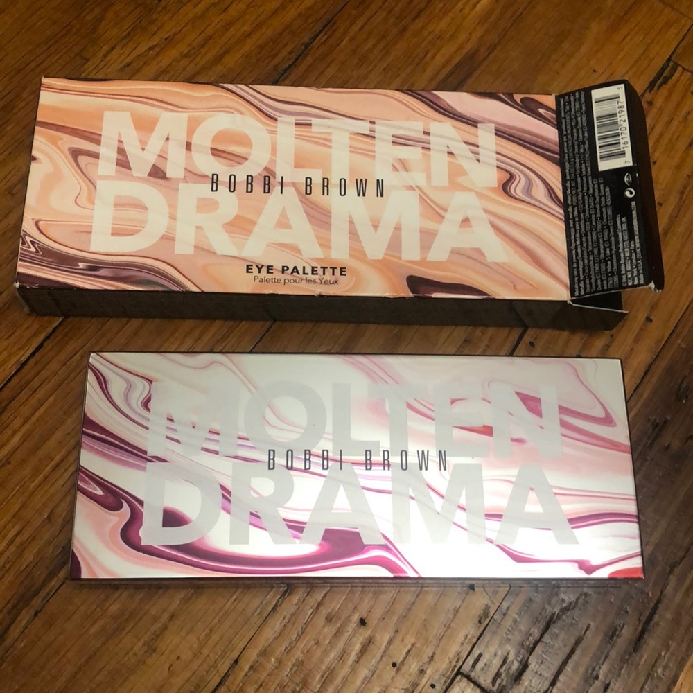 Bobbi Brown Eye shadow Palette